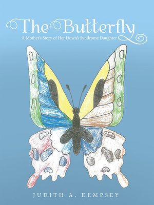 cover image of The Butterfly